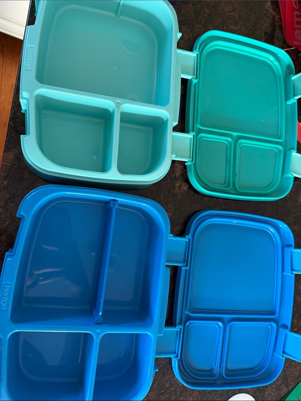 Storage Container (Bentgo) - Picture 5 of 9